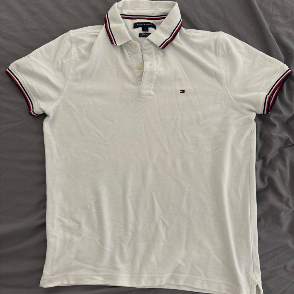 Tommy hilfiger polo